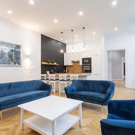 Victoria Apartment Gliwice Exterior foto