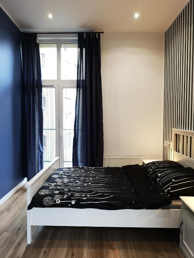 Victoria Apartment Gliwice Exterior foto