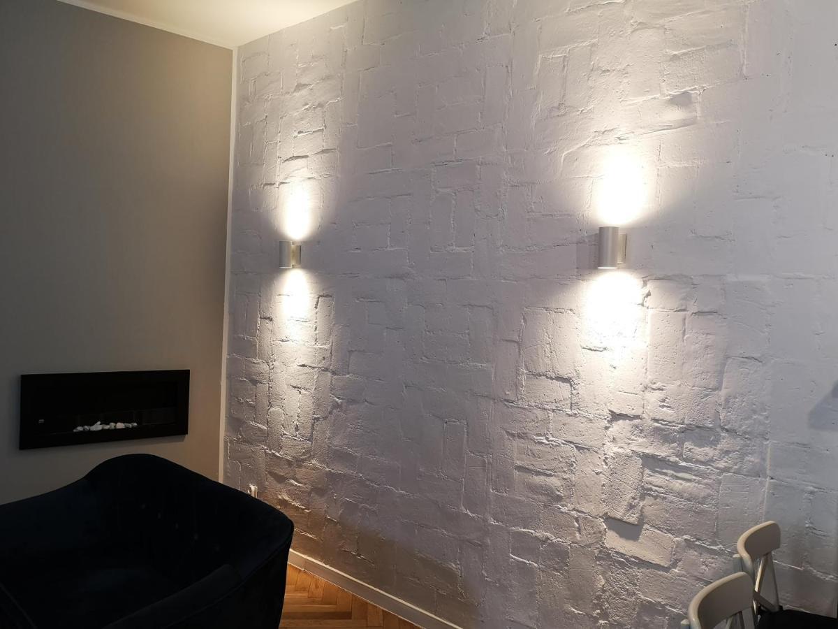 Victoria Apartment Gliwice Exterior foto