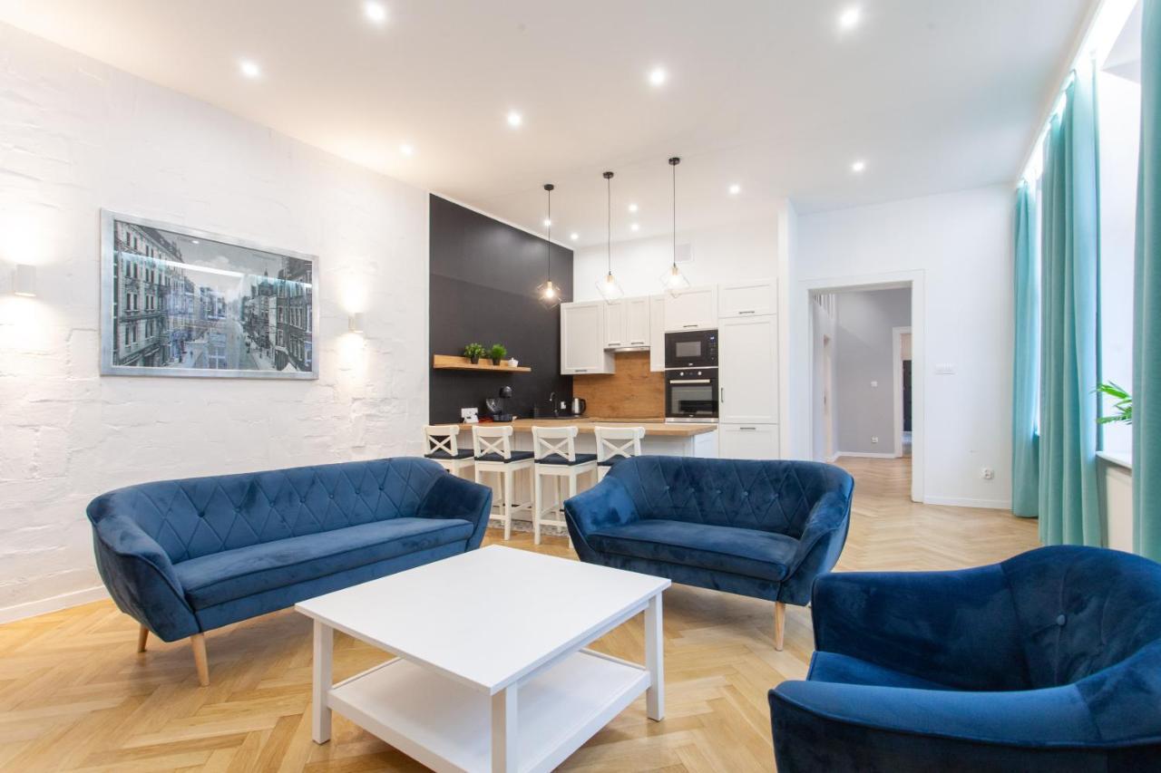 Victoria Apartment Gliwice Exterior foto