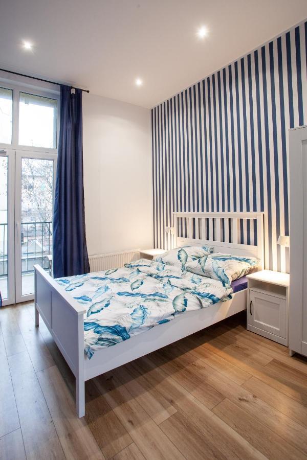Victoria Apartment Gliwice Exterior foto
