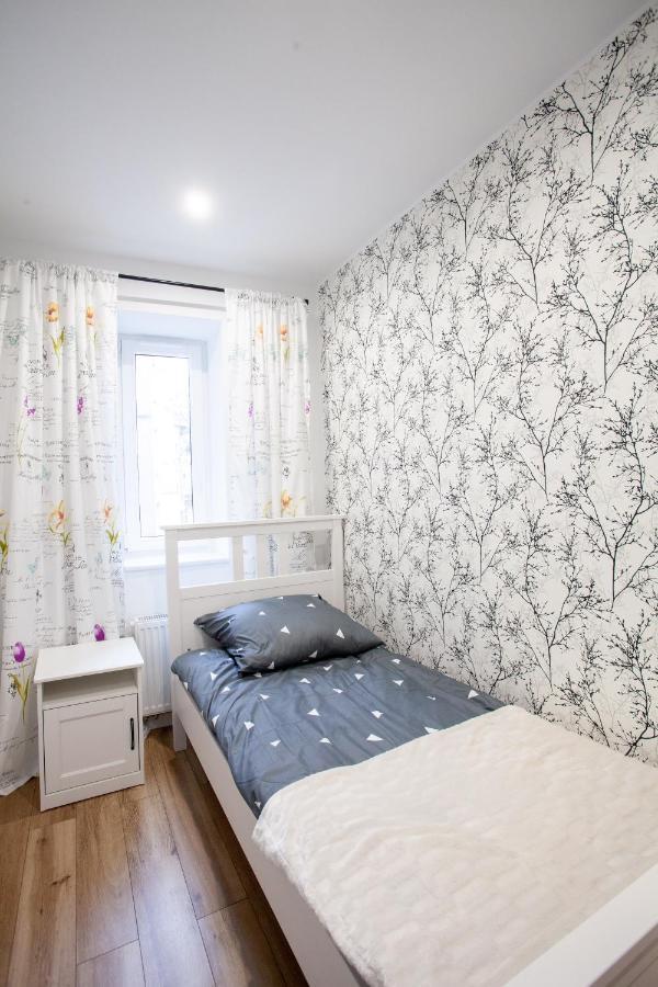 Victoria Apartment Gliwice Exterior foto